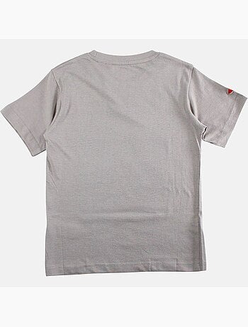 Lee Cooper - T-shirt manga curta menino