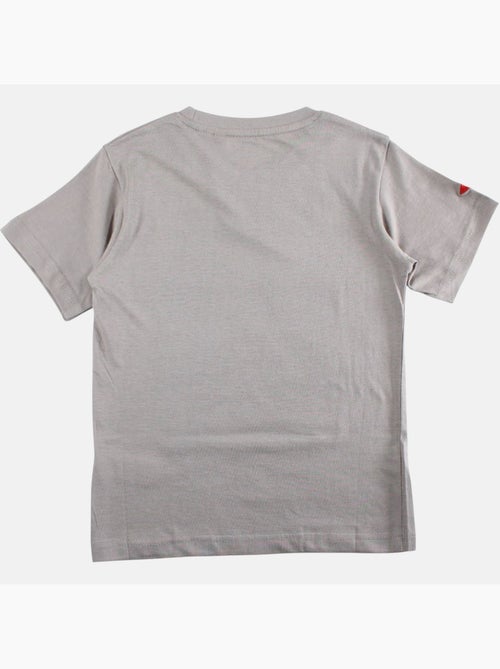 Lee Cooper - T-shirt manga curta menino - Kiabi Lee Cooper - T-shirt manga curta menino - Kiabi