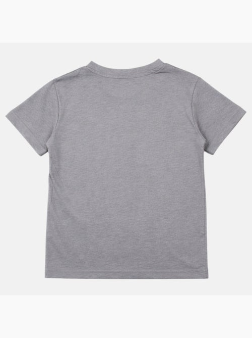 Lee Cooper - T-shirt manga curta menino - Kiabi Lee Cooper - T-shirt manga curta menino - Kiabi