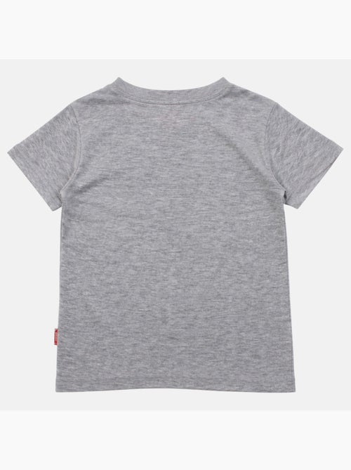 Lee Cooper - T-shirt manga curta menino - Kiabi Lee Cooper - T-shirt manga curta menino - Kiabi