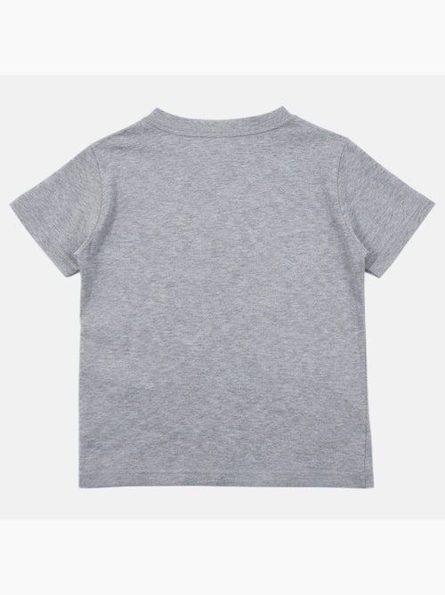 Lee Cooper - T-shirt manga curta menino - Kiabi Lee Cooper - T-shirt manga curta menino - Kiabi