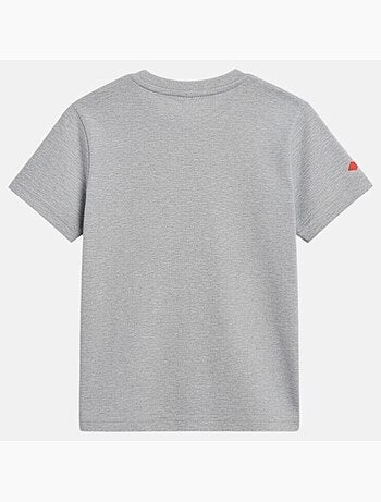 Lee Cooper - T-shirt manga curta menino