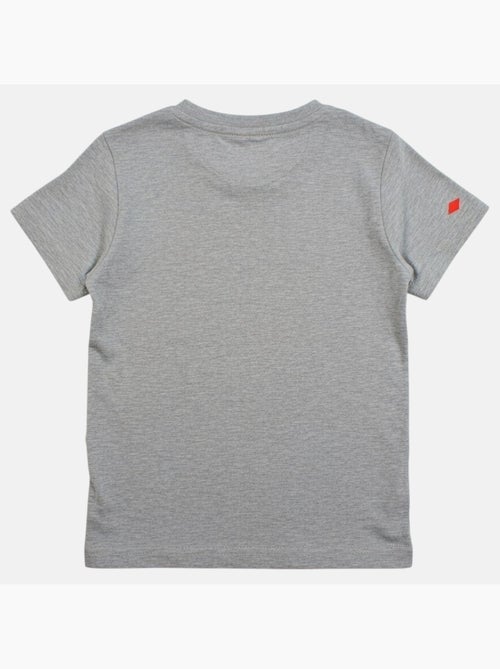 Lee Cooper - T-shirt manga curta menino - Kiabi Lee Cooper - T-shirt manga curta menino - Kiabi