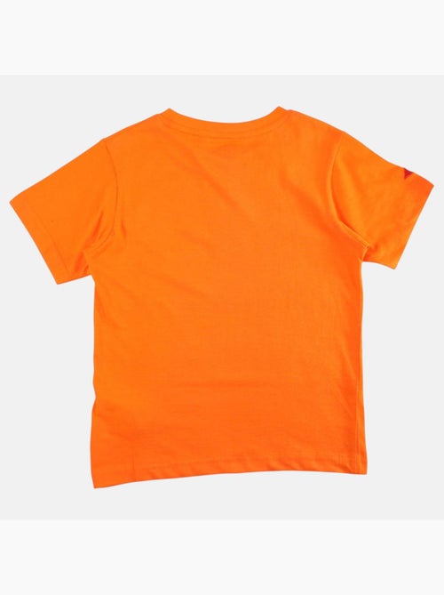 Lee Cooper - T-shirt manga curta menino - Kiabi Lee Cooper - T-shirt manga curta menino - Kiabi