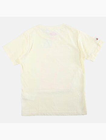 Lee Cooper - T-shirt manga curta menino