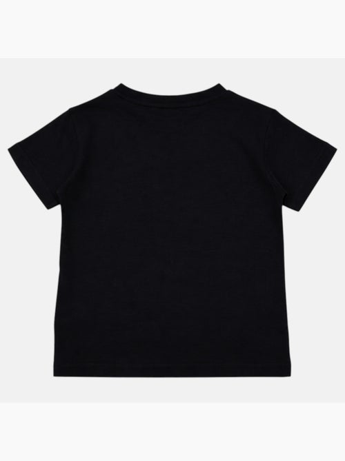 Lee Cooper - T-shirt manga curta menino - Kiabi Lee Cooper - T-shirt manga curta menino - Kiabi