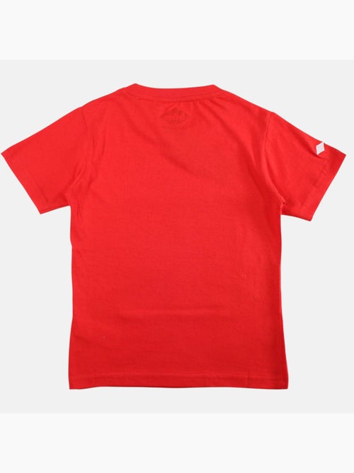 Lee Cooper - T-shirt manga curta menino - Kiabi Lee Cooper - T-shirt manga curta menino - Kiabi
