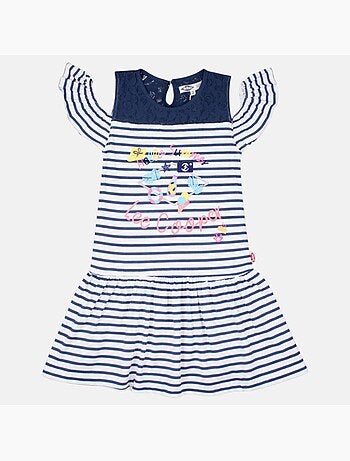 Lee Cooper - Vestido criança