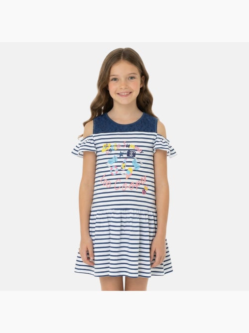 Lee Cooper - Vestido criança - Kiabi Lee Cooper - Vestido criança - Kiabi