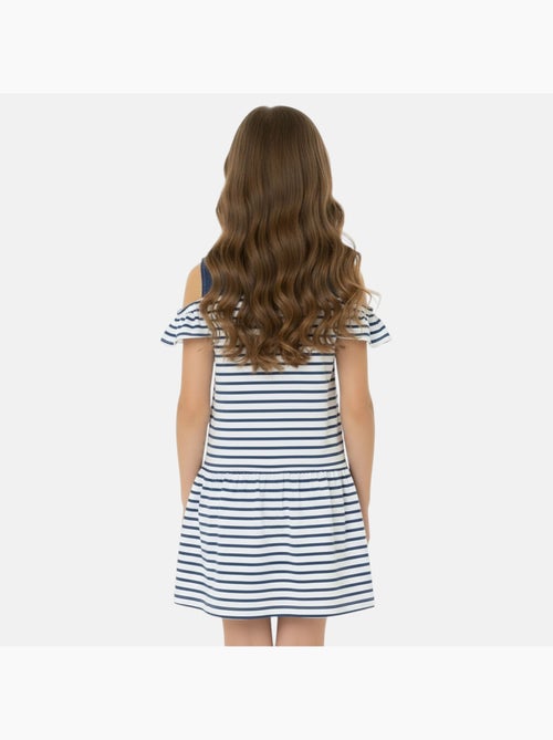 Lee Cooper - Vestido criança - Kiabi Lee Cooper - Vestido criança - Kiabi