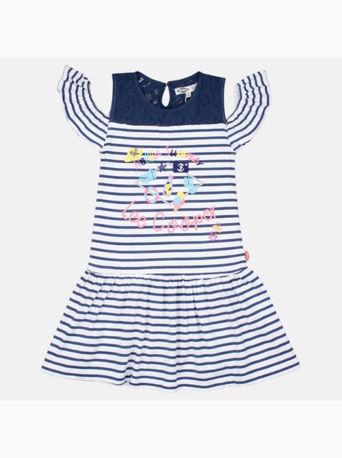 Lee Cooper - Vestido criança - Kiabi Lee Cooper - Vestido criança - Kiabi