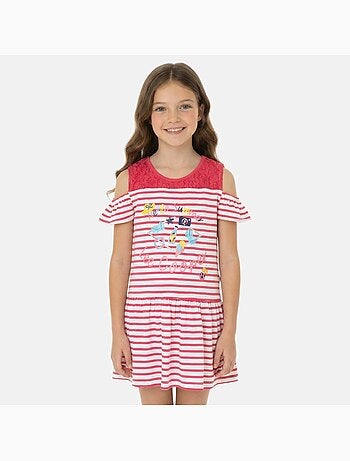 Lee Cooper - Vestido criança