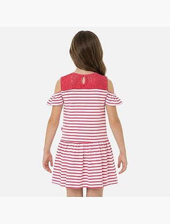 Lee Cooper - Vestido criança