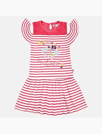 Lee Cooper - Vestido criança