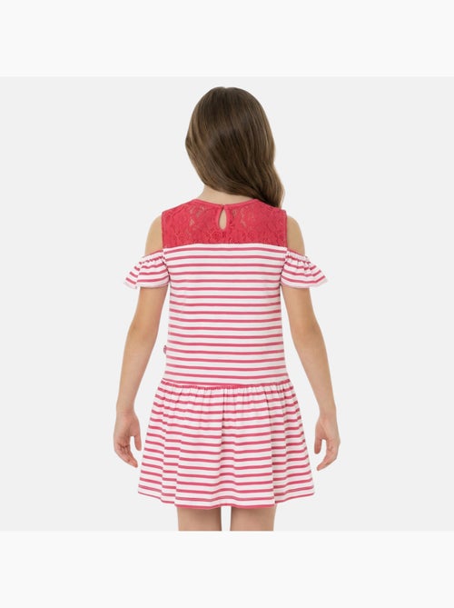 Lee Cooper - Vestido criança - Kiabi Lee Cooper - Vestido criança - Kiabi