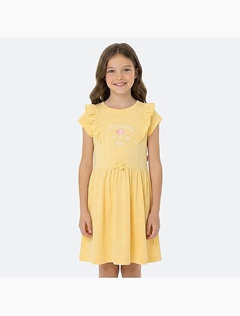 Lee Cooper - Vestido menina