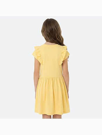Lee Cooper - Vestido menina