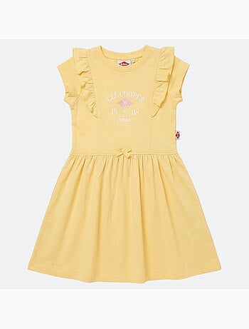 Lee Cooper - Vestido menina