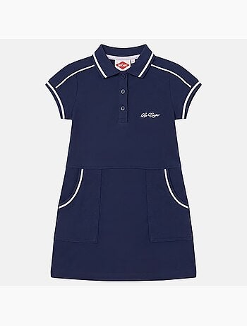 Lee Cooper - Vestido menina