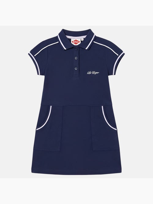 Lee Cooper - Vestido  menina - Kiabi