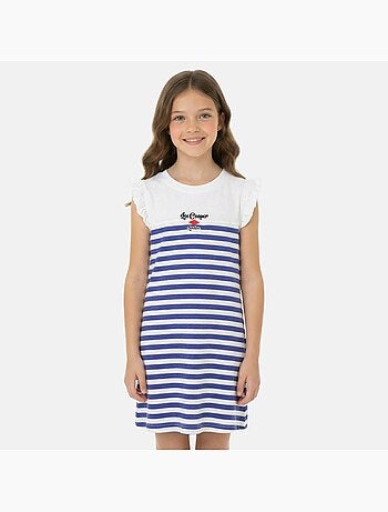 Lee Cooper - Vestido menina