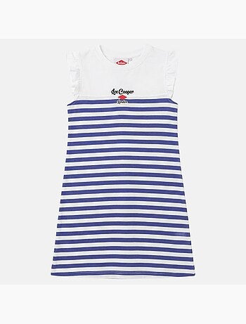 Lee Cooper - Vestido menina