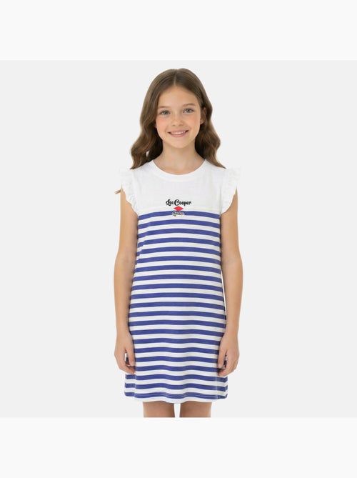 Lee Cooper - Vestido menina - Kiabi Lee Cooper - Vestido menina - Kiabi