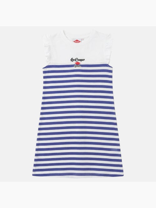 Lee Cooper - Vestido menina - Kiabi Lee Cooper - Vestido menina - Kiabi