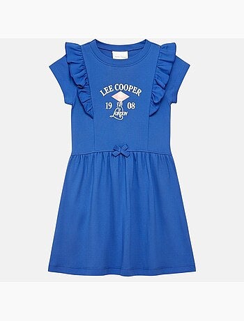 Lee Cooper - Vestido menina