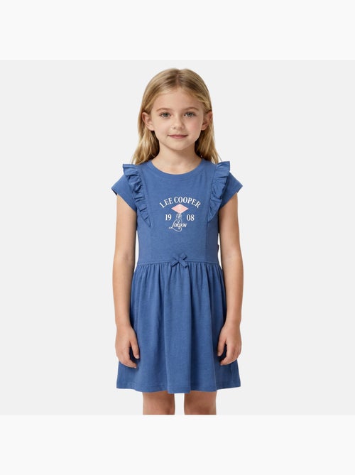 Lee Cooper - Vestido  menina - Kiabi