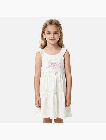 Lee Cooper - Vestido menina