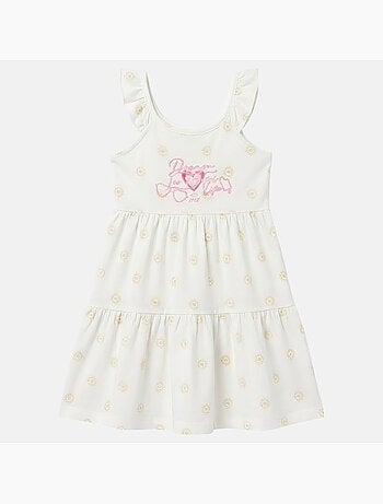 Lee Cooper - Vestido menina