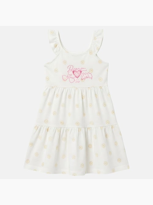 Lee Cooper - Vestido menina - Kiabi Lee Cooper - Vestido menina - Kiabi