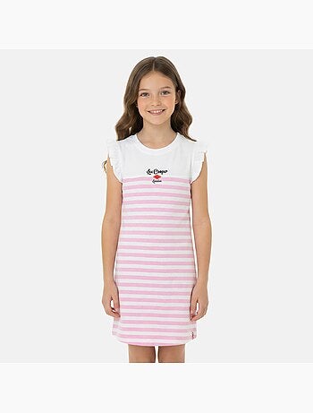Lee Cooper - Vestido menina