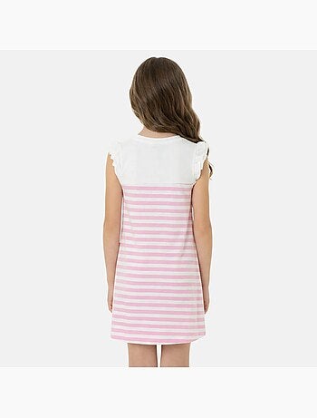 Lee Cooper - Vestido menina