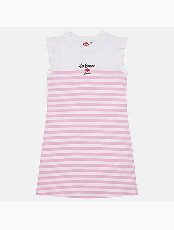 Lee Cooper - Vestido menina
