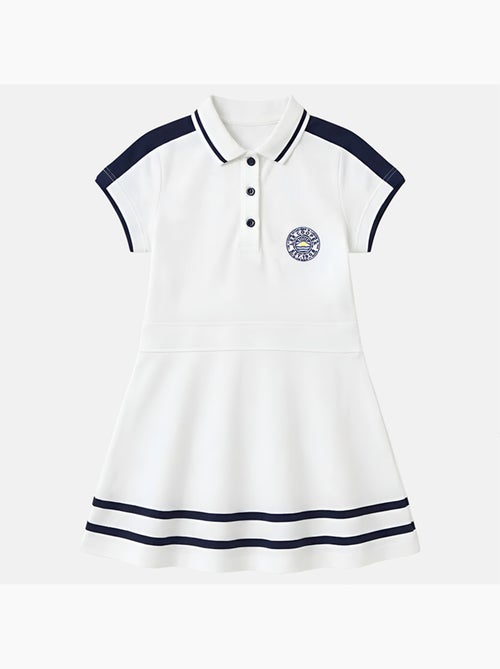 Lee Cooper - Vestido menina - Kiabi Lee Cooper - Vestido menina - Kiabi