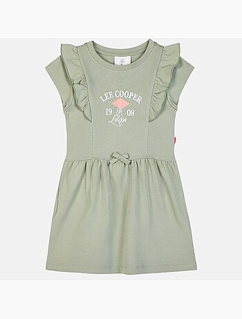 Lee Cooper - Vestido menina