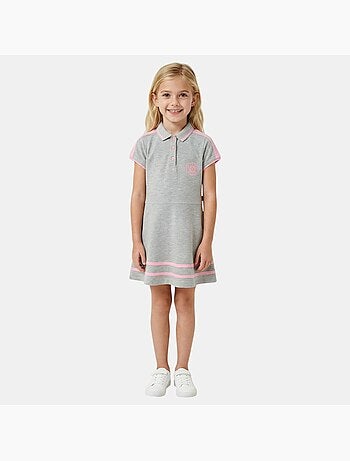 Lee Cooper - Vestido menina