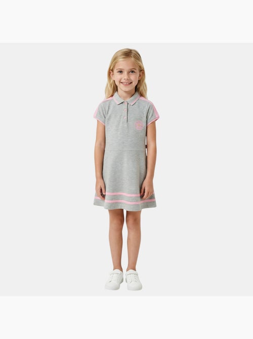 Lee Cooper - Vestido  menina - Kiabi