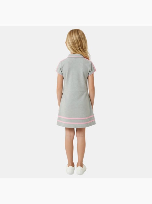 Lee Cooper - Vestido  menina - Kiabi