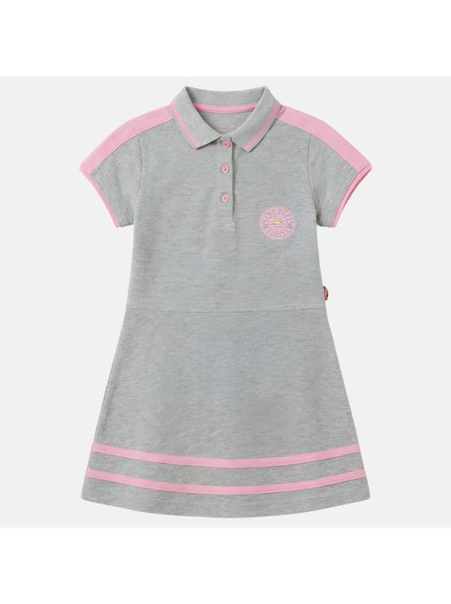 Lee Cooper - Vestido  menina - Kiabi