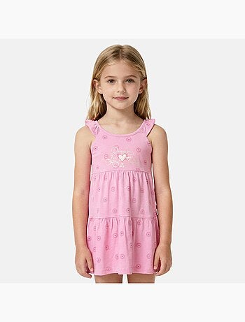 Lee Cooper - Vestido menina