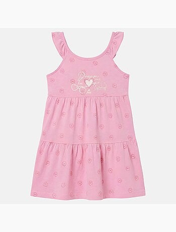 Lee Cooper - Vestido menina