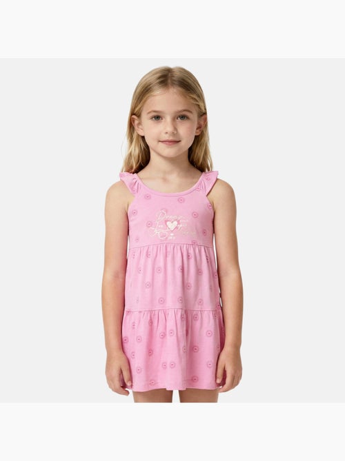 Lee Cooper - Vestido menina - Kiabi Lee Cooper - Vestido menina - Kiabi