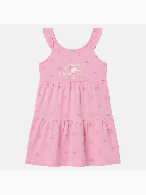 Lee Cooper - Vestido menina - Kiabi Lee Cooper - Vestido menina - Kiabi