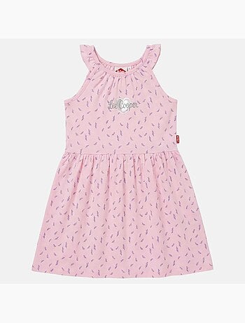 Lee Cooper - Vestido menina