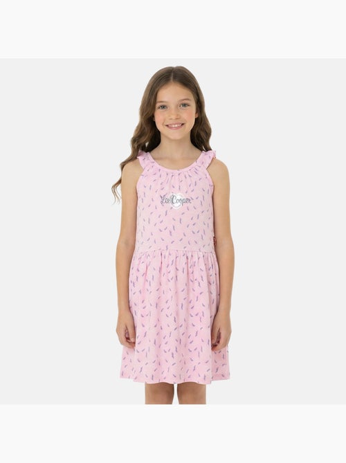 Lee Cooper - Vestido menina - Kiabi Lee Cooper - Vestido menina - Kiabi