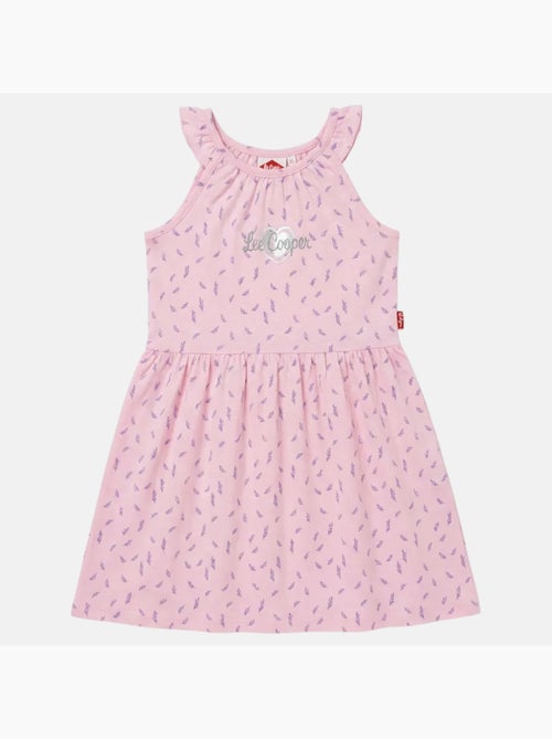 Lee Cooper - Vestido menina - Kiabi Lee Cooper - Vestido menina - Kiabi