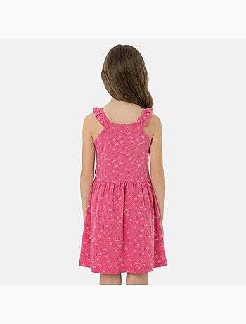 Lee Cooper - Vestido menina